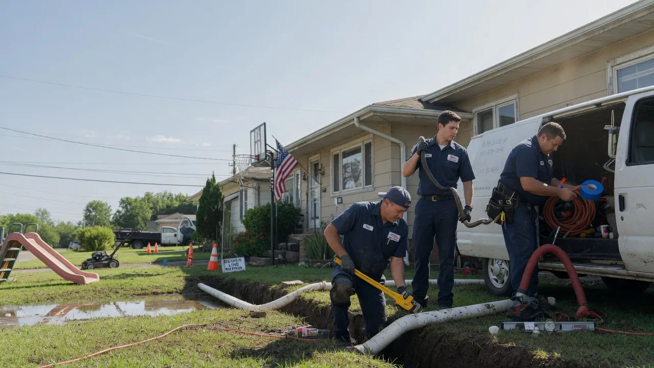 Toilet Installation in Villas, NJ near me